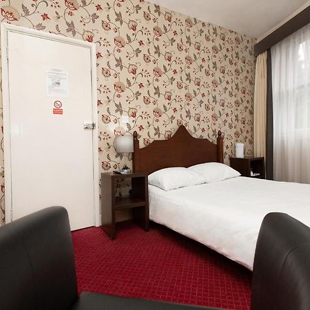 Islington Inn London Eksteriør bilde