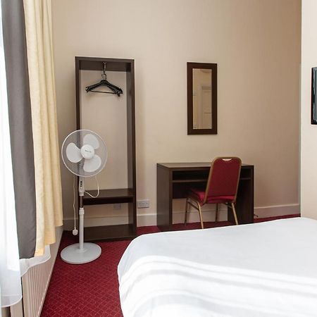 Islington Inn London Eksteriør bilde