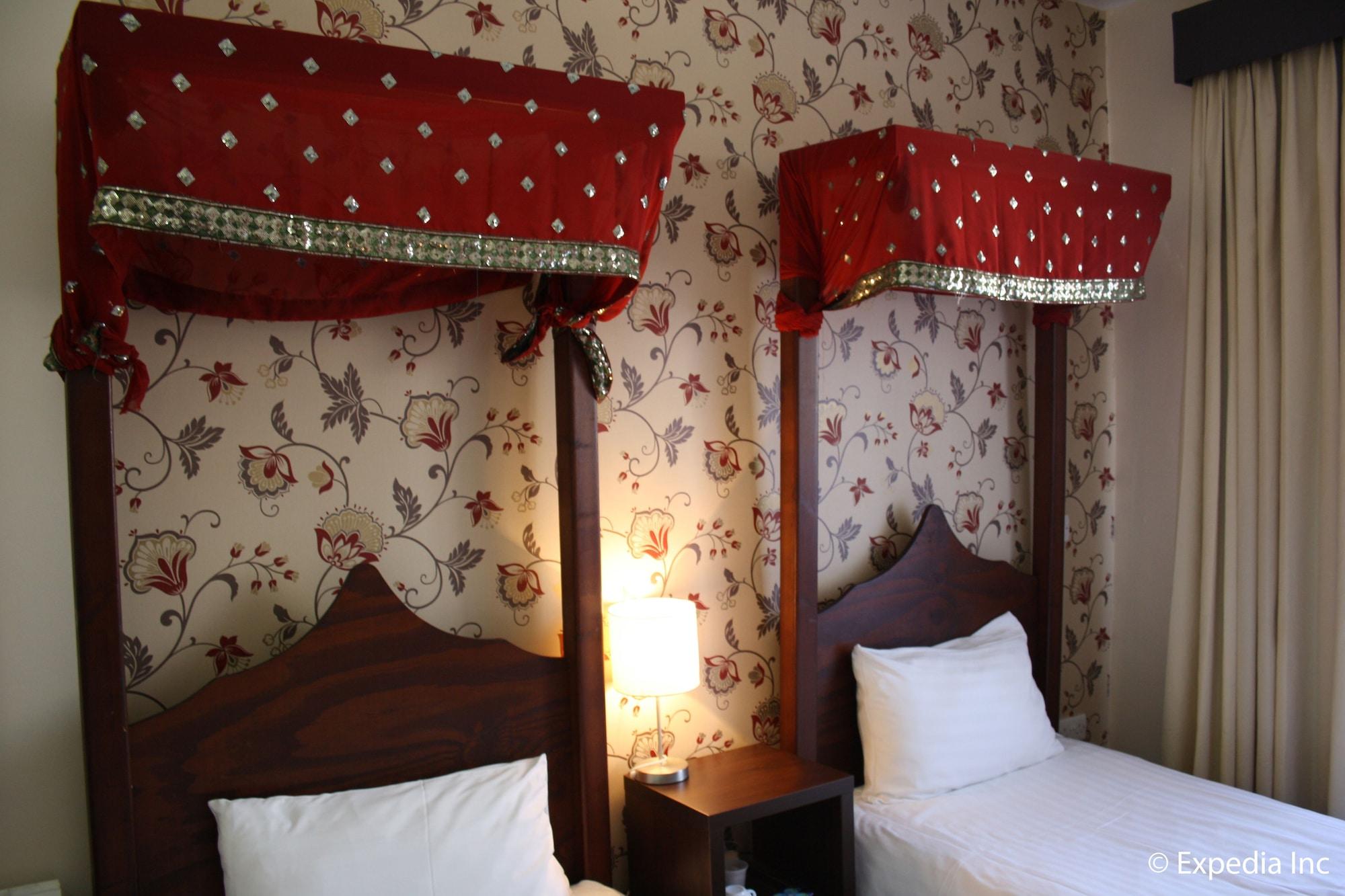 Islington Inn London Eksteriør bilde