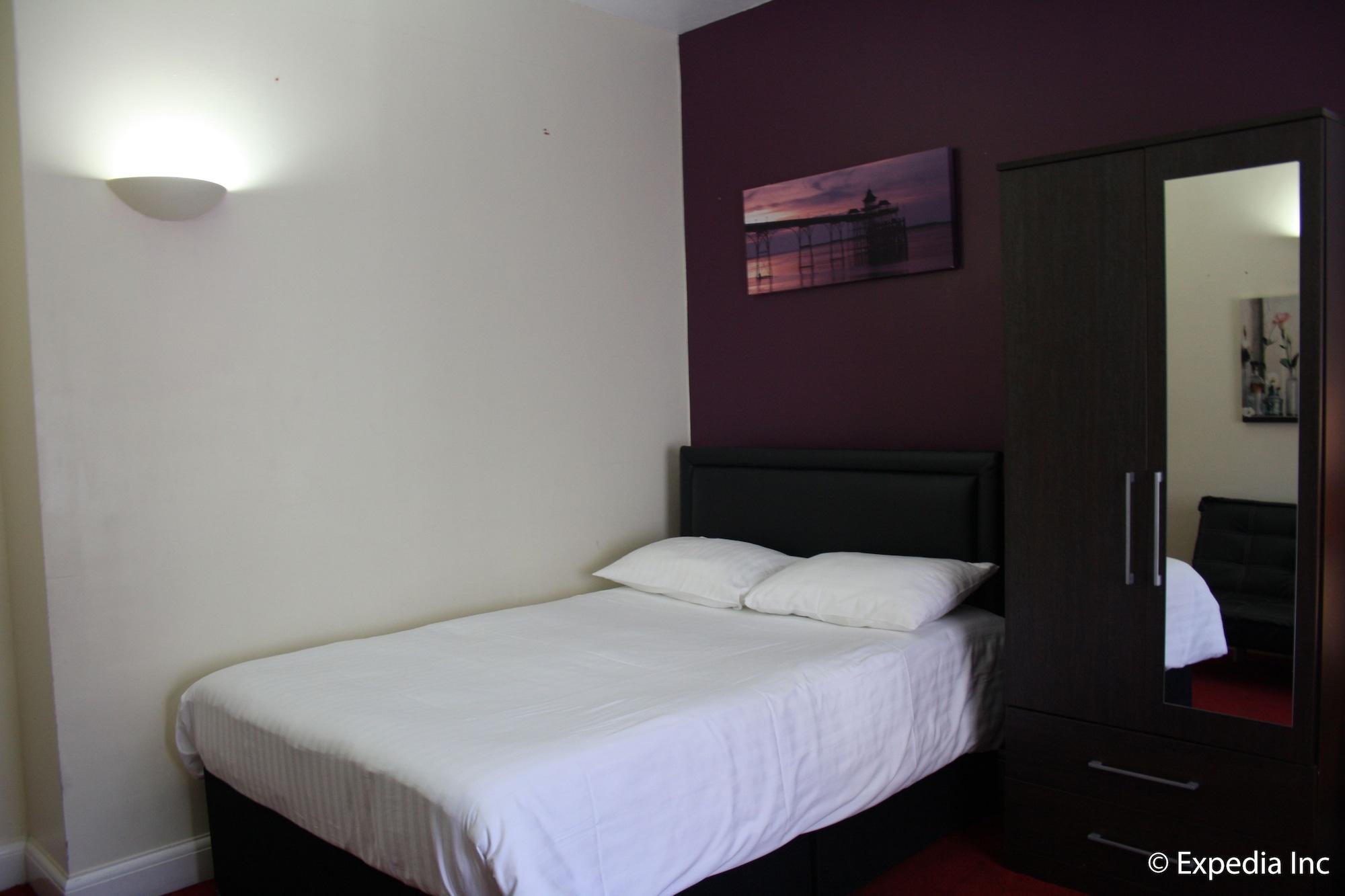 Islington Inn London Eksteriør bilde