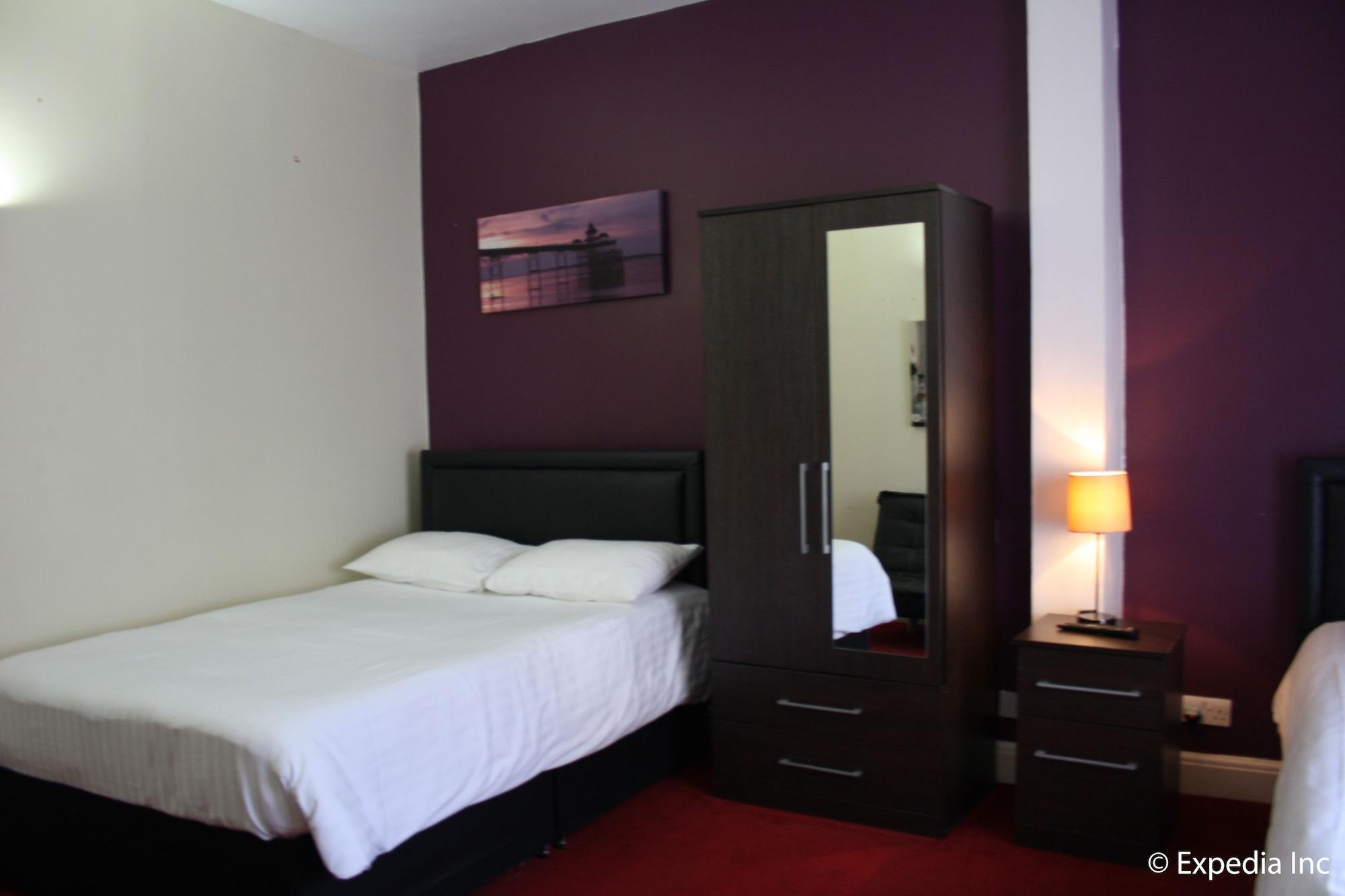 Islington Inn London Eksteriør bilde