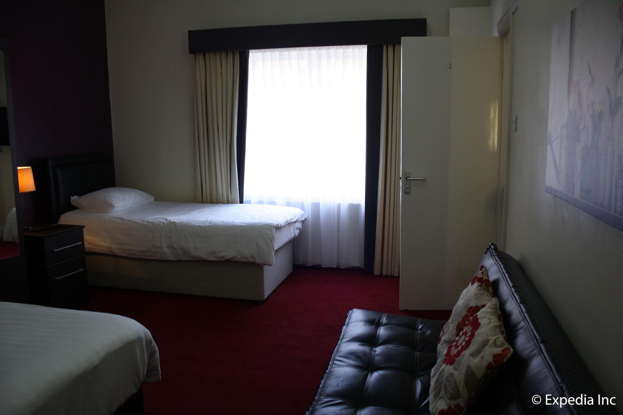 Islington Inn London Eksteriør bilde