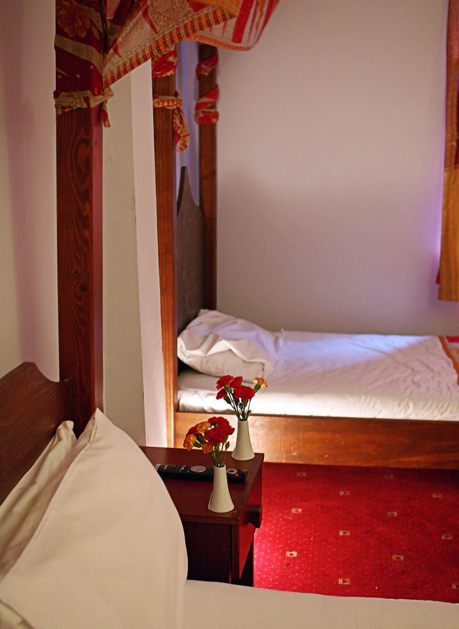 Islington Inn London Eksteriør bilde