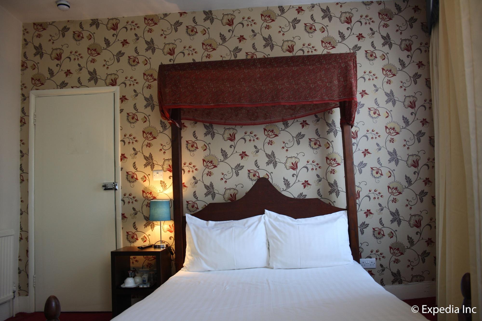 Islington Inn London Eksteriør bilde
