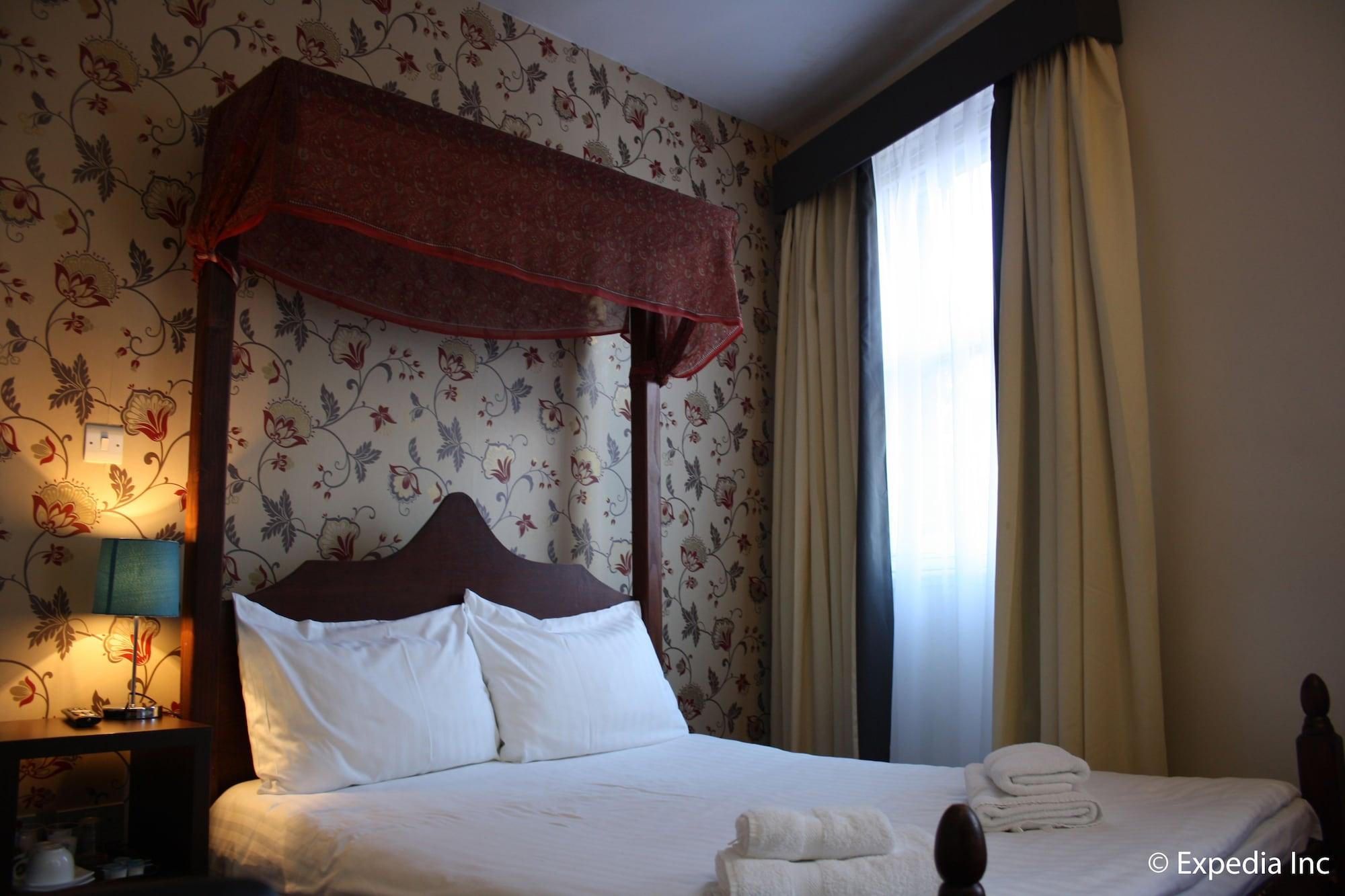 Islington Inn London Eksteriør bilde