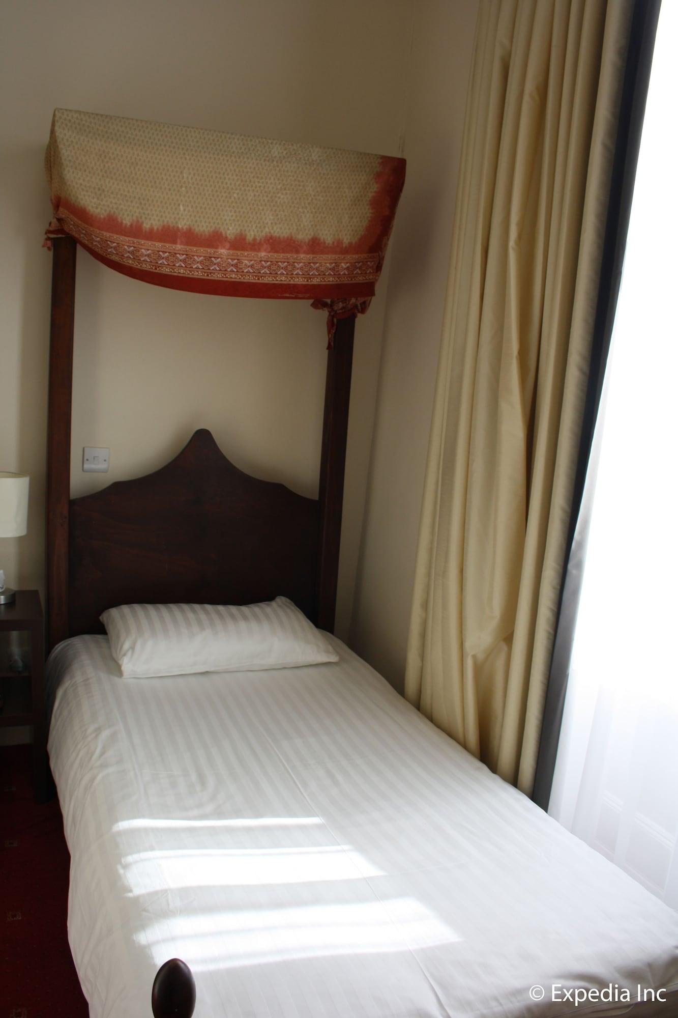 Islington Inn London Eksteriør bilde