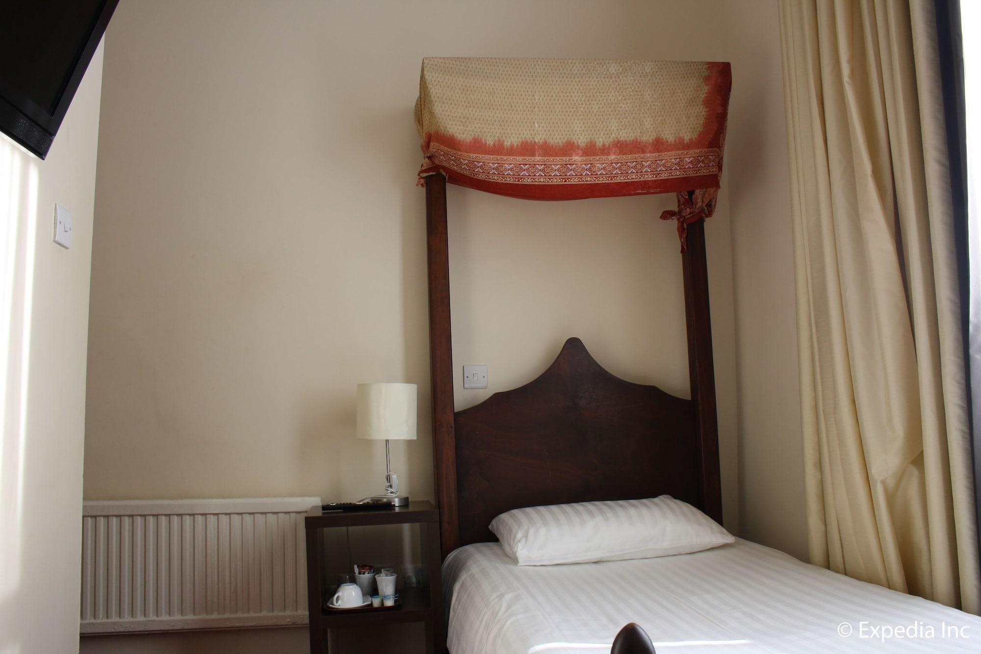 Islington Inn London Eksteriør bilde