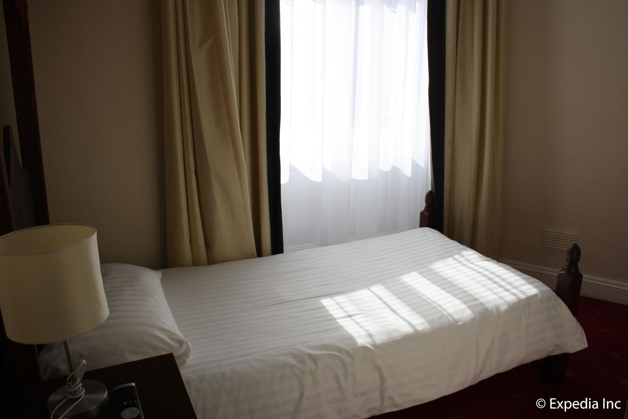 Islington Inn London Eksteriør bilde