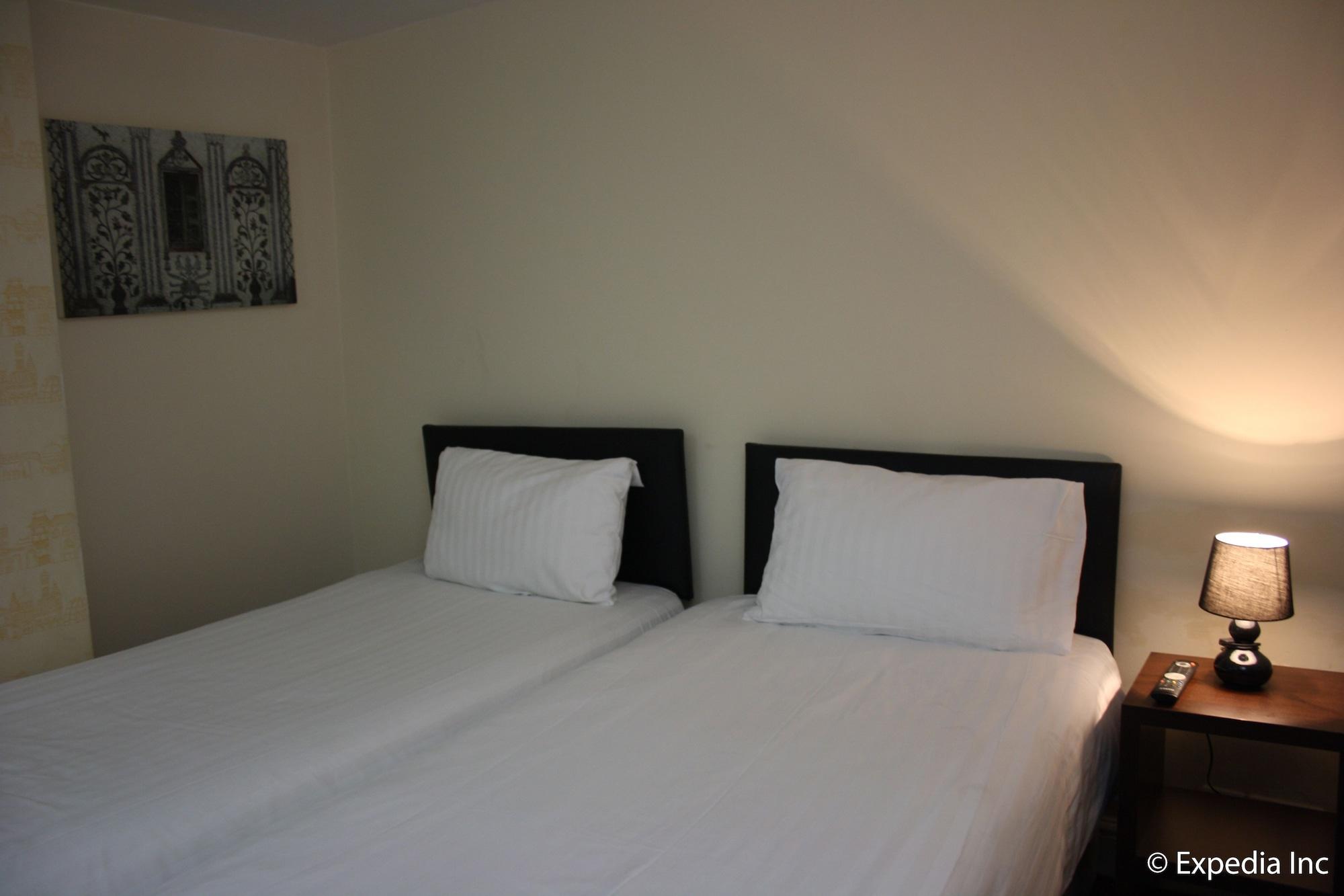 Islington Inn London Eksteriør bilde