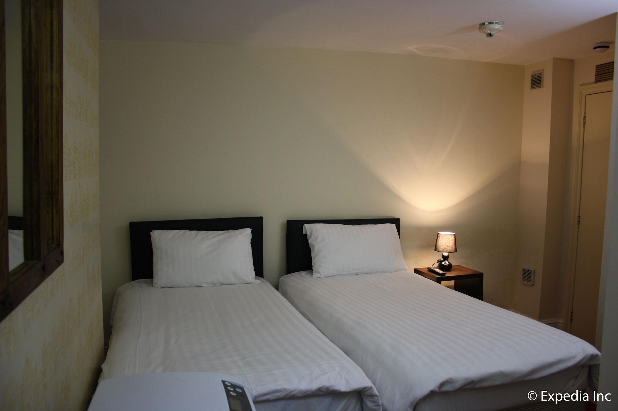Islington Inn London Eksteriør bilde
