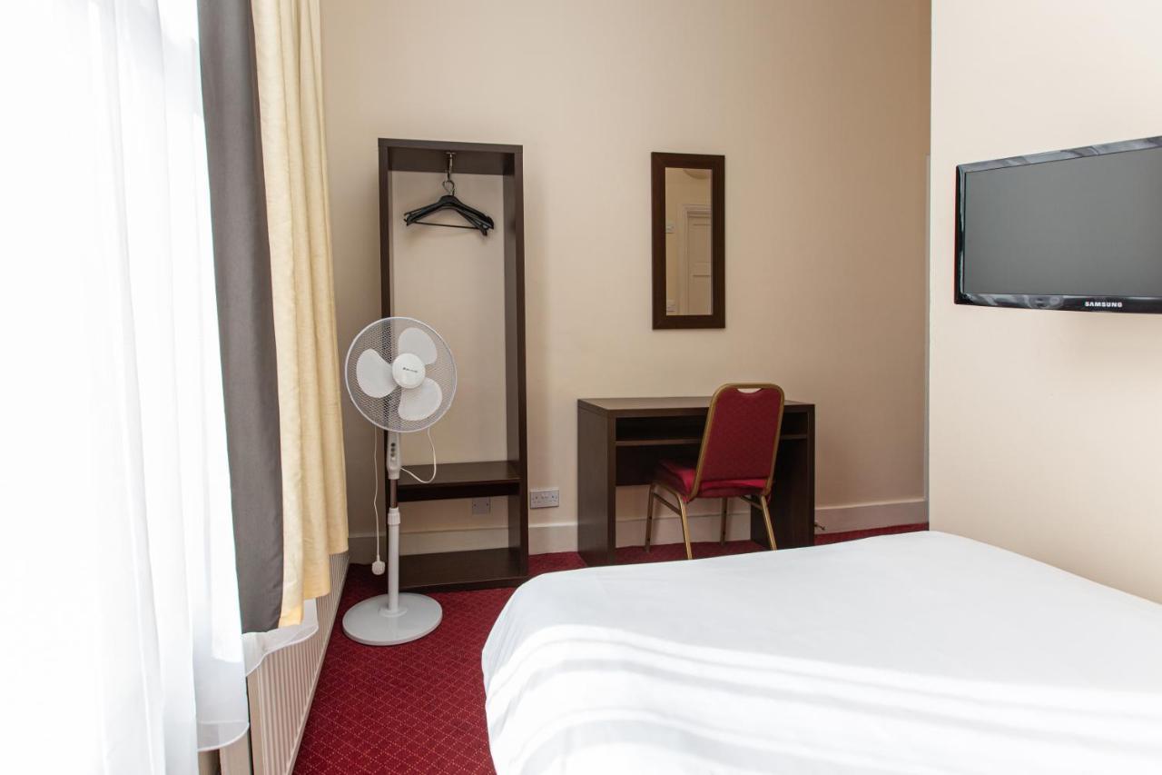 Islington Inn London Eksteriør bilde