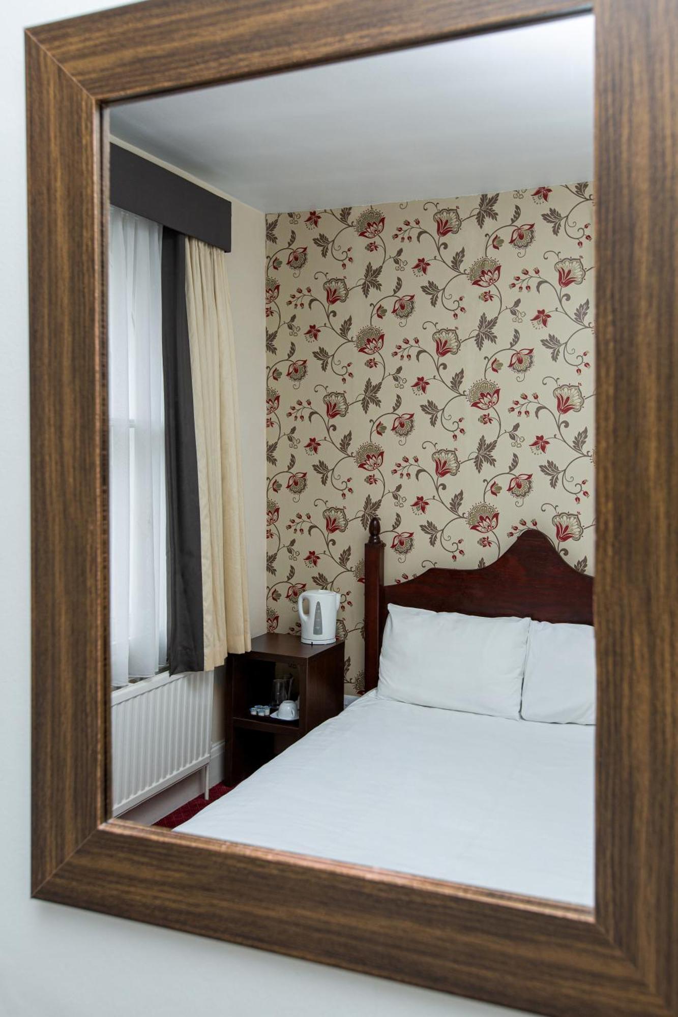 Islington Inn London Eksteriør bilde