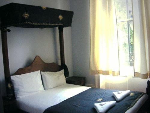 Islington Inn London Eksteriør bilde