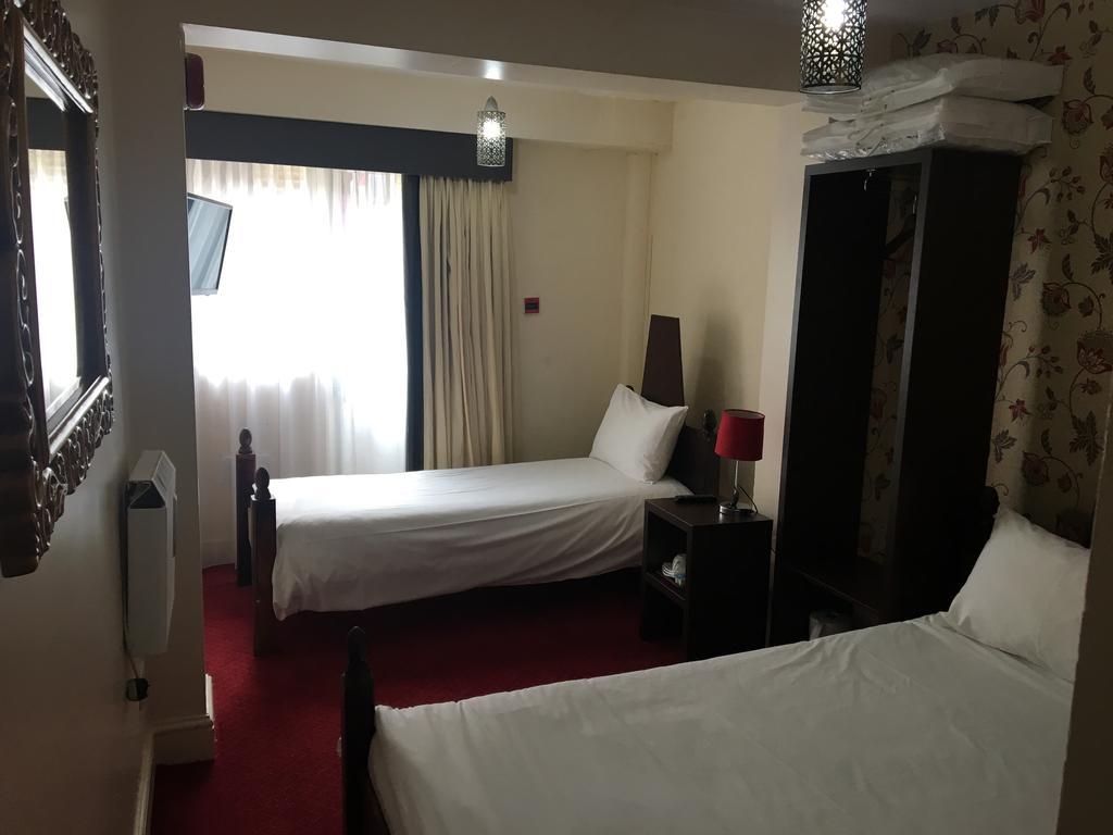 Islington Inn London Rom bilde