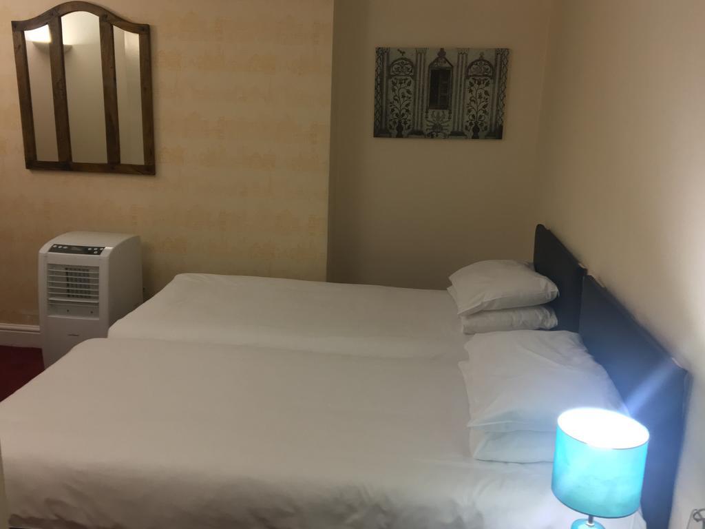 Islington Inn London Rom bilde